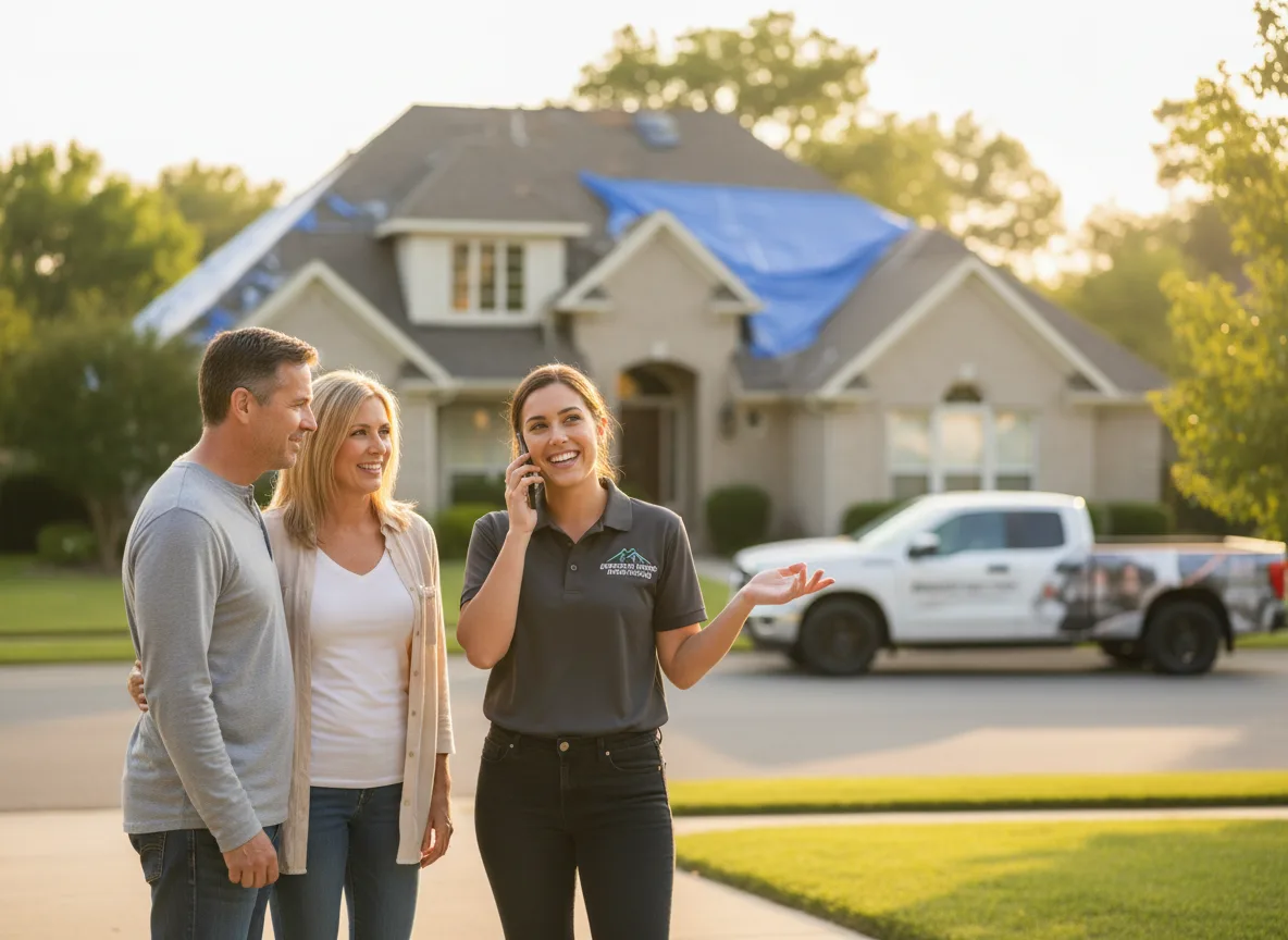Emergency Roof Repair Castalian Springs, TN FAQs